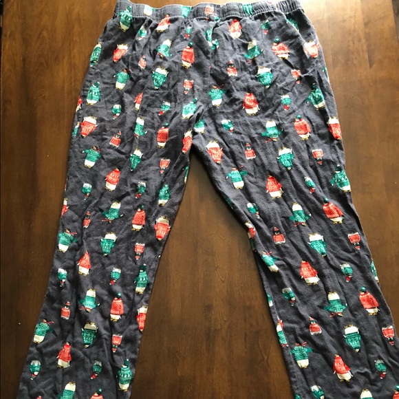 🐧Old Navy Penguin Pajama Pants🐧 - Picture 5 of 6